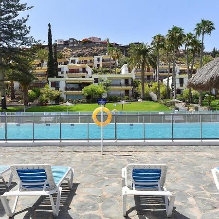 Bungalow Rocas Rojas 406B By Villagrancanaria San Agustín Exterior foto